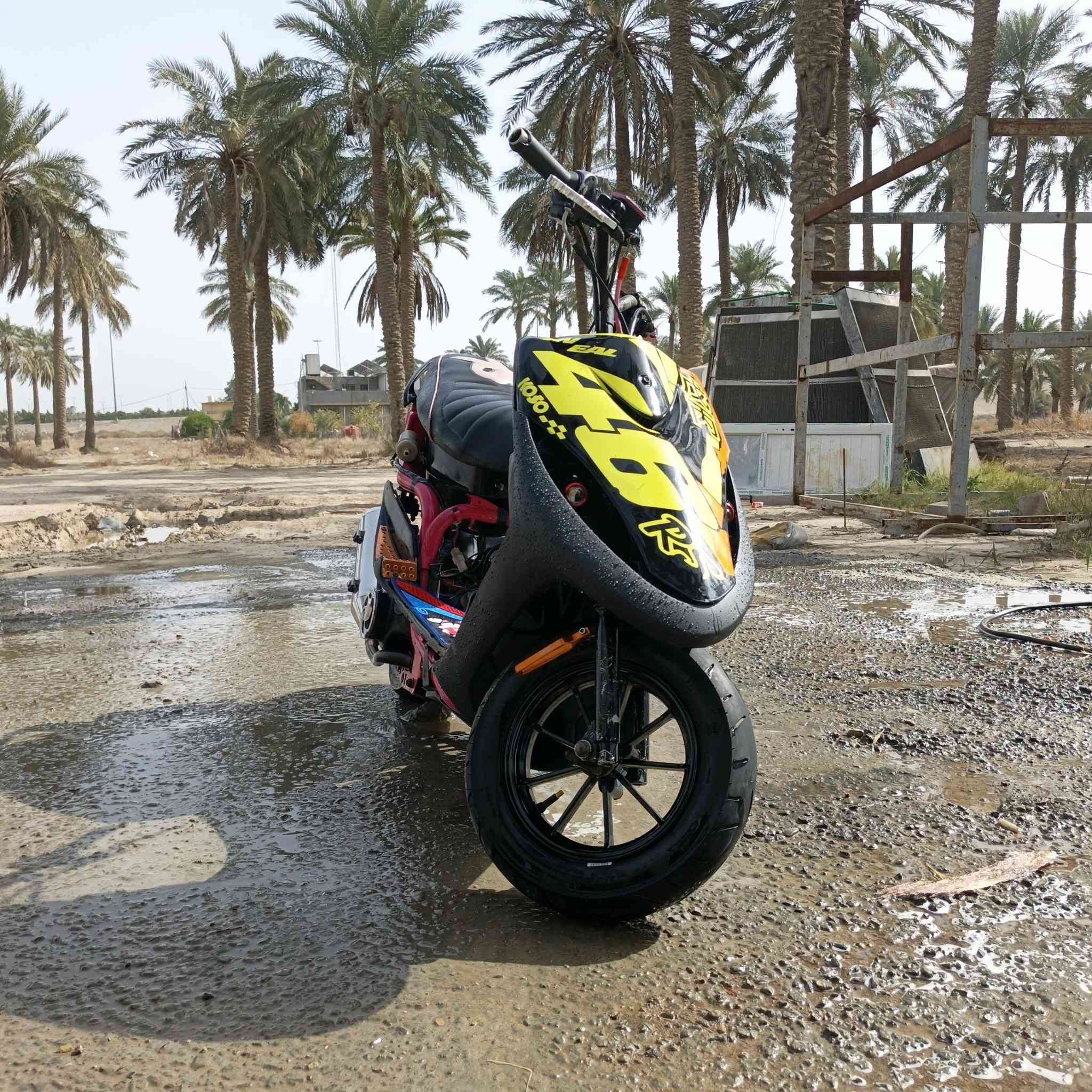 سلام عليكم ماكس عدلة مراوس او البيع مكاني بغداد المحمودية ناحية الرشيد


**إذا كنت صاحب هذا الإعلان وتريد حذفه لأي سبب، رجاءا أرسل رسالة إلى الدعم الفني**