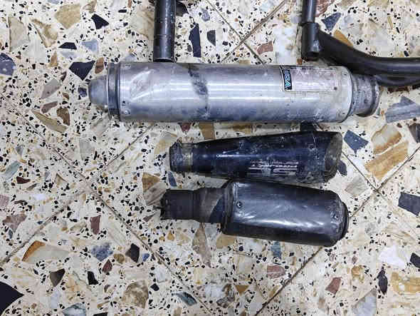 السلام عليكم شباب غراض افوراي شتريد موجود تفصيخ كله شغال مكاني كربلاء توصيل لجميع المحفظات موجود رقمي ***********
