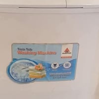 غسالة • عطل تنشيف • ٣٥