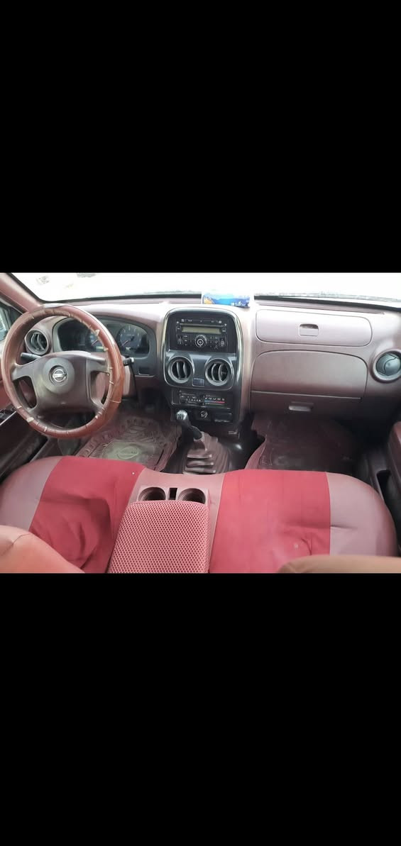 سلام عليكم  نيسان. شبوط للبيع موديل 2016 مكفوله كفاله عامه 
رقم نجف ابيض ألماني مشروع وطني سنويه مجدده  فول سعودي 

ربل بلادي محسن  سوبر DLX  مرايات كبار 

جديده كلش  تخم تاير كير محرك حداديه مكفولات محرك مامفتوح بلادي  مكفول باكيت  لاتصال على الرقم

 ***********//*********** مكان السياره الديوانية تبريد ثلج كهربائيات كله شغاله (( ملاحظة  ترهم مراوس ب اقل منها ))
