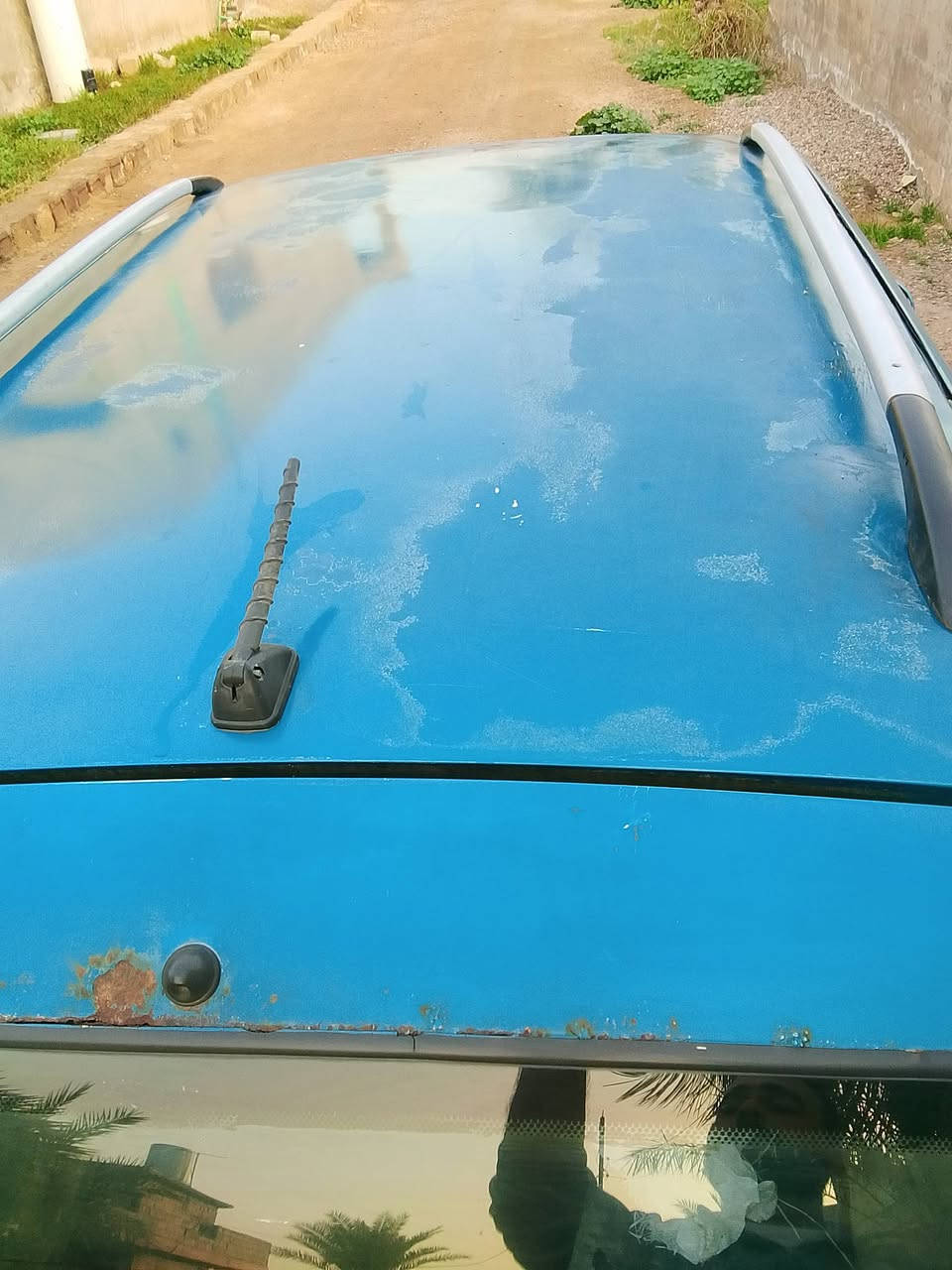 96للبيع مكفوله بس بيها قطعه ماب وبنيد الباقي كفاله عامه مكينه مسكر كير عادي رقم بغداد دولي تحويل مباشر بسمي السعر 38 مجال بصيط 
رقمي بس للشراي 
***********
