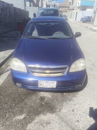 سياره نوع اوبترا موديل 2005 للبيع 07512016567 07709703985