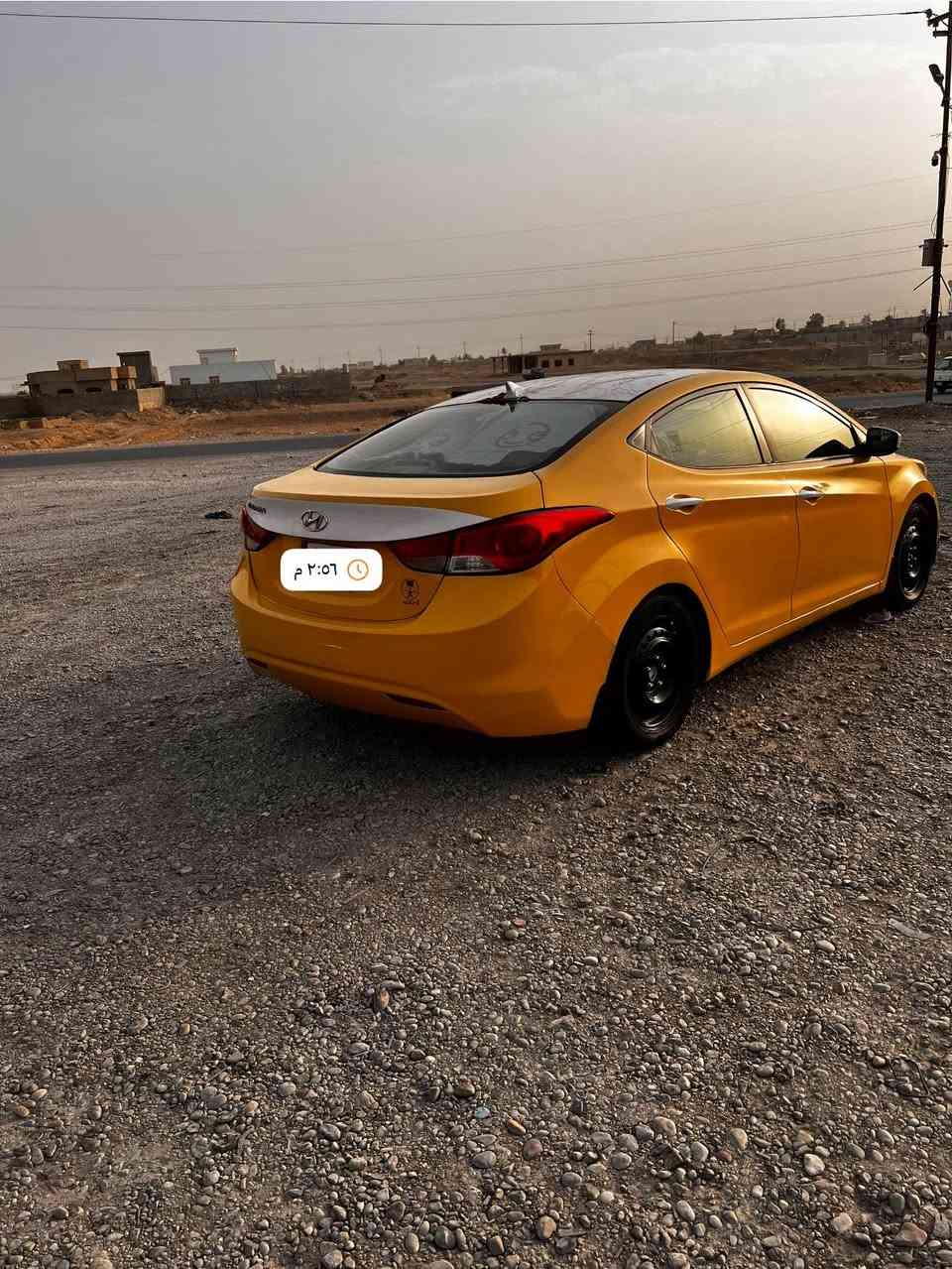 سلام عليكم انترا موديل 2013حادثع فقط جاملغ خلفي سياره كبس ليبل واحد قطعه مامبدل بيها بسمي سياره مذبوبه بالبيت سعر 105 مكان بغداد 
مكلف بالنشر رقم صاحب السياره ***********
