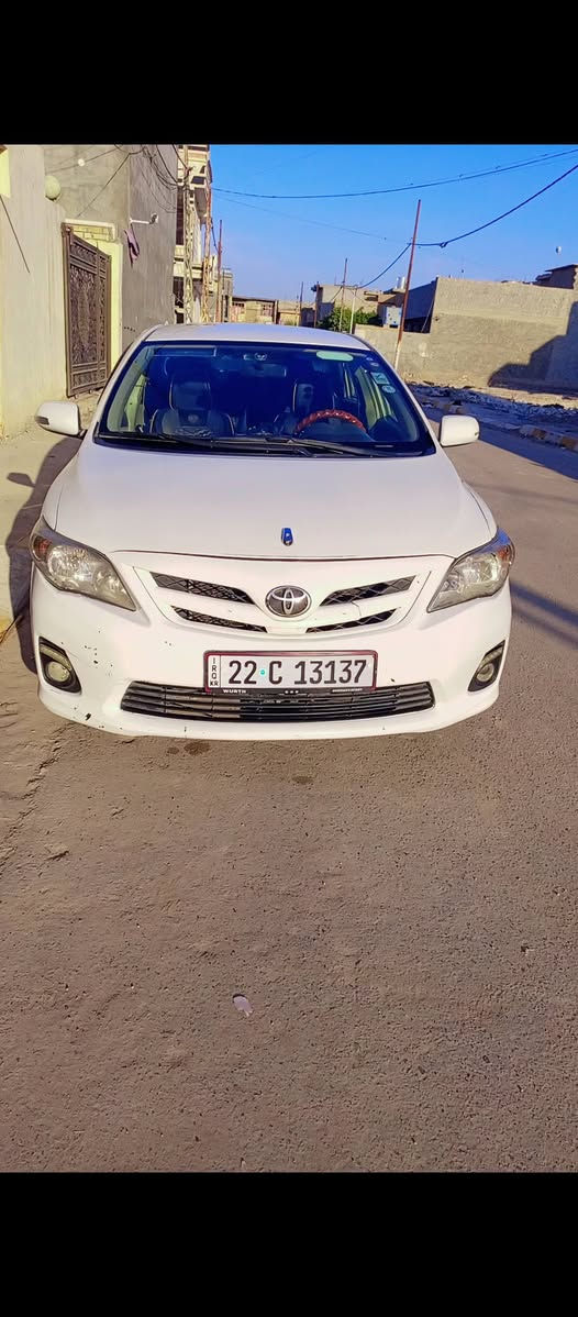 كورلا خليجي 2008
كير مكينه صدر فول 
تدفئه تبريد 
اربيل باسمي سنويه لل2030
بيها تبديل قطعه بدون دواخل 
بيها صبغ جاملغ الايمن اقل من شبر
وبيها صبغ باب ايمن خلفي سبب شخطه مثل ما موضح بالصوره
السعر107وبيها مجال
ه‍ ‍***********
