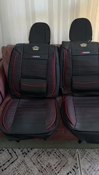 دوشمه امزون • جلد اصلي • نجف