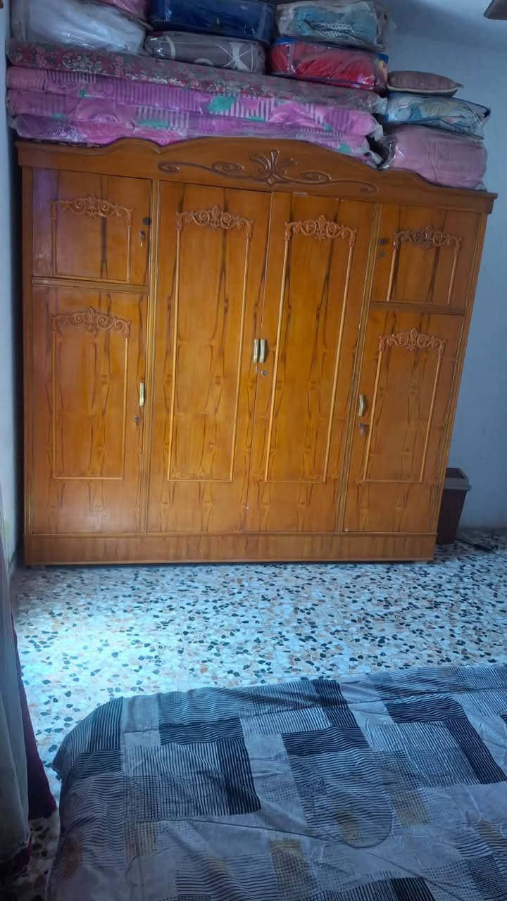 مكلفه بلنشر  غرفه نجاره تسكام  مكانه قلعه السعر 450 وبيه مجال  وجربايه طفل جديده ب 50 ورقم  خاص


**إذا كنت صاحب هذا الإعلان وتريد حذفه لأي سبب، رجاءا أرسل رسالة إلى الدعم الفني**