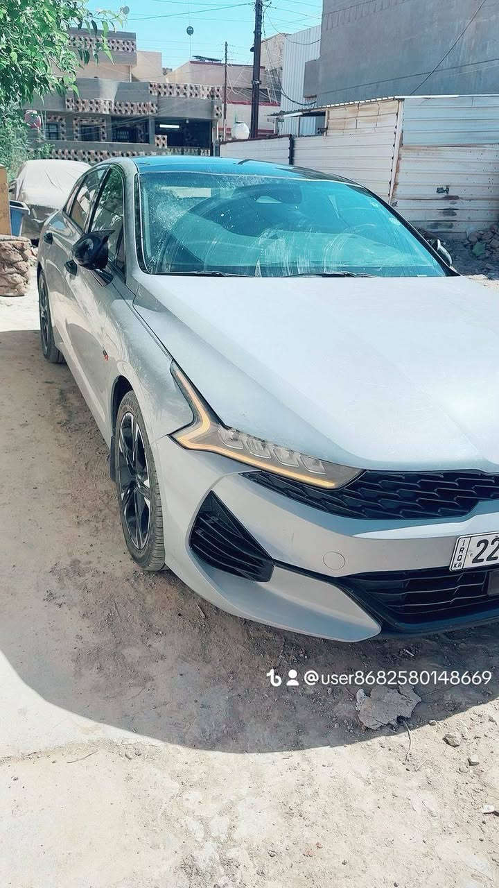 ك 5 امريكي موديل21 اربيل بسمي تحويل مباشر سياره شبه مكفوله وهاذه سوناره مكان بغداد *********** سعر ١٧٣ بيه مجال قليل الي يشتري يتصل بدون تعليق سلبي رجاأ
