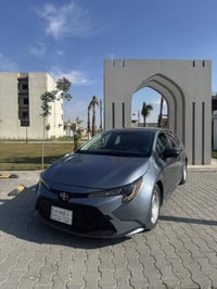 كورلا LE • ٢٠٢٢ • بصرة معوقين