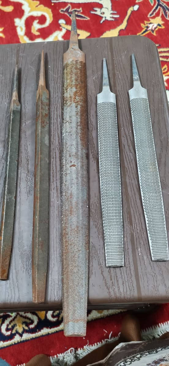 السلام وعليكم للبيع مبارد  والاستفسار واتساب خط متوفر ***********
