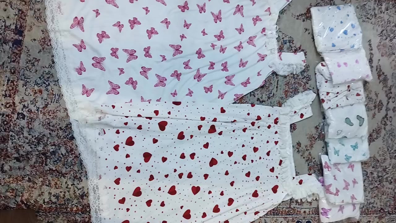 مخاويير اخر قطع الشلحات قطن صافي تلبس من وزن 60 الى وزن 85


**إذا كنت صاحب هذا الإعلان وتريد حذفه لأي سبب، رجاءا أرسل رسالة إلى الدعم الفني**