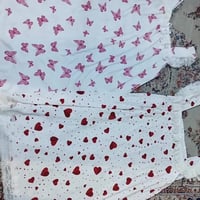 شلحات • قطن صافي • مقاس ٦٠-٨٥