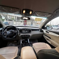 سورنتو خليجي • ٢٠٢٠ • ٨٠٠٠٠ كم