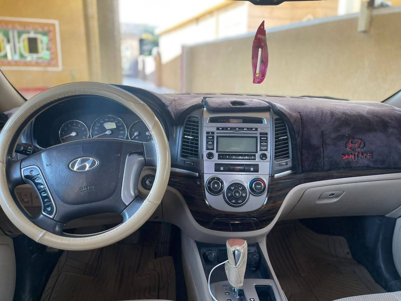 سنتافي ٢٠١٢ صلاح الدين كفاله عامه من الدعاميه الئ الدعاميه كير محرك صدر امامي خلفي تخم تاير شركه عامه صلاح الدين الضلوعيه *********** ابو عامر السعر ١٦٥ وبيه مجال
