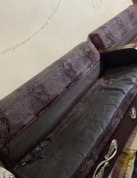 قنفات • ٤ قطع • حالة بسيطة