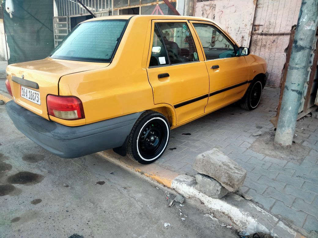 سايبه للبيع مديل 15رقم نكليزي بسمي قادسيه 
مكينه لا تنقيص ولا تبخير كير جديد برايد تبريد منضومه كامله توني مبدلهاا ثلج حداديه تخم تايب جديد صار شهرين من شديته دواخل جلد ودوشمه نحله كهربائيات كله شغال سياره متعوب عليه حداديه ودبلات تخم كامل جديد شواصي معمره صار شهر من سويتهن  هنه ودوس سماعات تخم كامل جدد سعره 34وبيه مجال 
***********
مكاني ديوانيه
