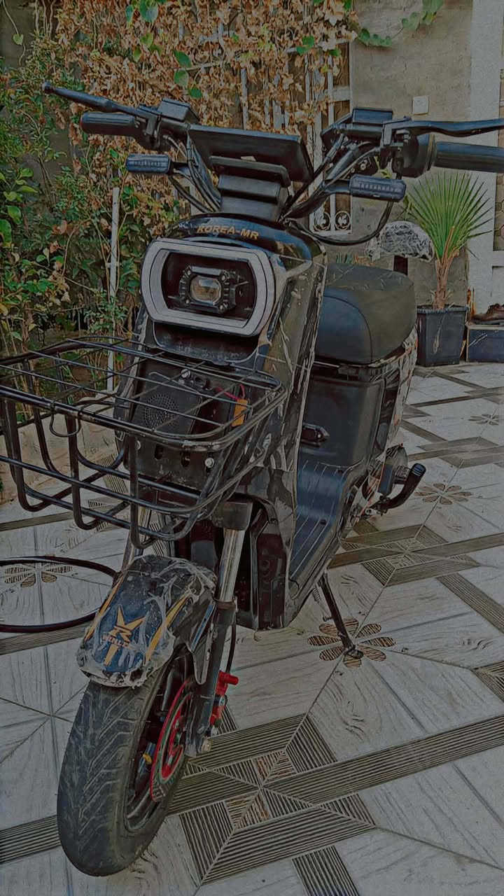 دراجه شحن اللبيع ار 8 دراجه نضيفه مكفوله من كلشي جديده مامستخدمه هوايه السعر 375 بيه مجال مكان ديالى بلدروز راسني خاص


**إذا كنت صاحب هذا الإعلان وتريد حذفه لأي سبب، رجاءا أرسل رسالة إلى الدعم الفني**