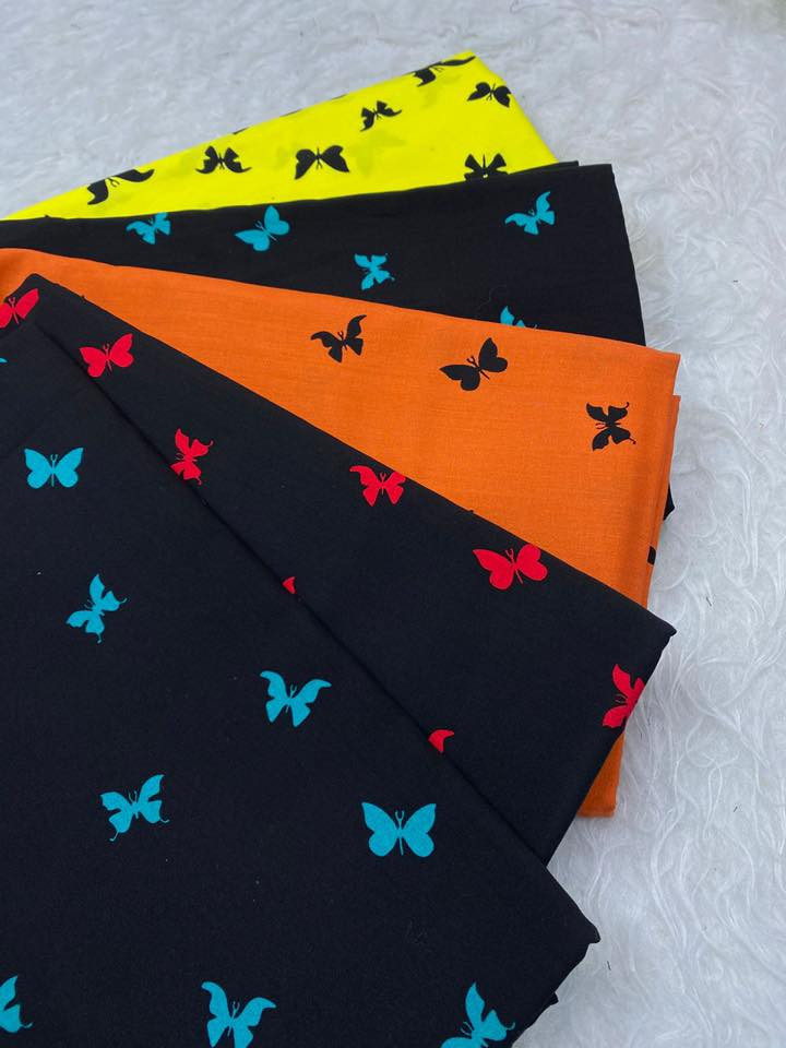 الجديد والمختلف يم اقمشة النور🫢كشمير ايطالي قطني القطعه تكون مترين ونص البيع جملة ومفرد
للحجز واتساب***********او مراسلة البيج وسيتم الرد
تتوفر خدمة توصيل بغداد وكل مناطق العراق 5
افحص طلبك بوجود المندوب واي اختلاف بلطلب الك حق الرفض 🤝🤝
