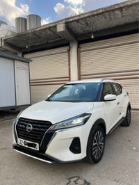 نيسان كيكس • ٢٠٢٣ • ٣٥٠٠٠