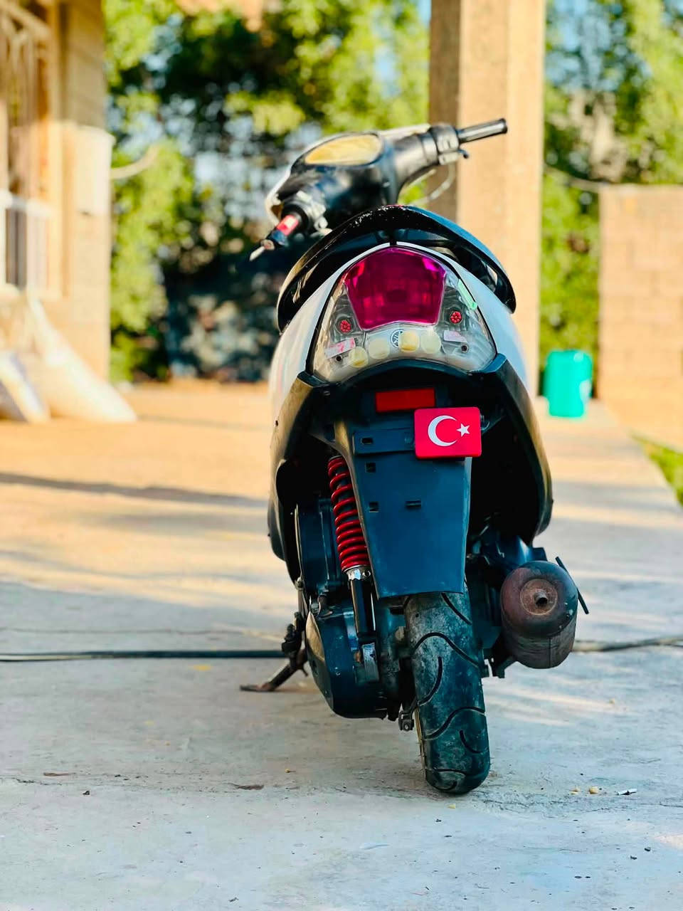 ماكس عدله للبيع مكينه 49 الدراجه بلاديه كلشي مامبدل بيها . 

📞***********واتساب

 📍واسط الحفريه
