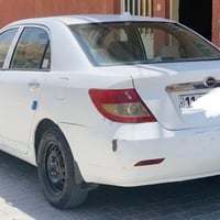 وبركاته بي واي دي f3 موديل 2013 گير محرك تبريد نعمة من الله تجي وتشوف ...