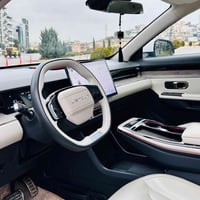 جیتۆر داشینگ فول 2024 مەکینە ١،٦ ی تۆڕبۆ  تەنها ٣٠،٠٠٠km ڕۆشتووە مواصە...