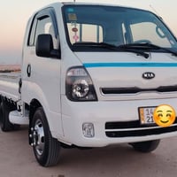 كيا • موديل ٢٠١٥ • بصرة مصفئ الشعيبة