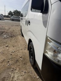 السلام وعليكم نيسان ٢٠١٥ سياره جديده ماشيه ٢٣١ برغي مامفتوح بيه  دوشمه...