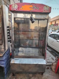 أغراض مطعم • نظيفه • حي الجهاد