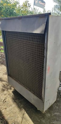 مبردة موكب • نضيفه • الديوانية مركز