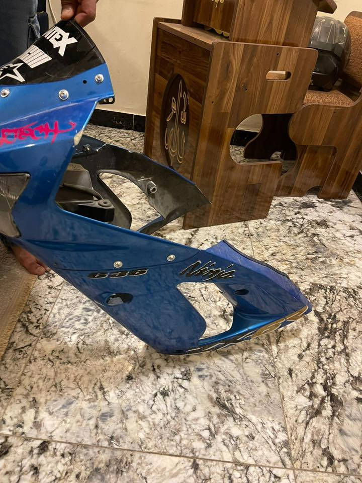 سلام عليكم البيع كفرات مال كاوسكي ٢٠٠٤وياله وهوزن مال ٢٠٠٦مكاني حي جهاده رقمي ‭٠٧٧٢ ٨٠٦ ٨٦٤٨‬
