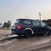 كلايسلر تاون 2008 بيه تصلحيات بسيطه  تحويل مباشر سنويه ل 2028 كير ومحر...