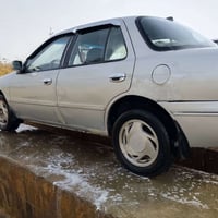 سيفيه • ٩٣ • رقم انكليزي