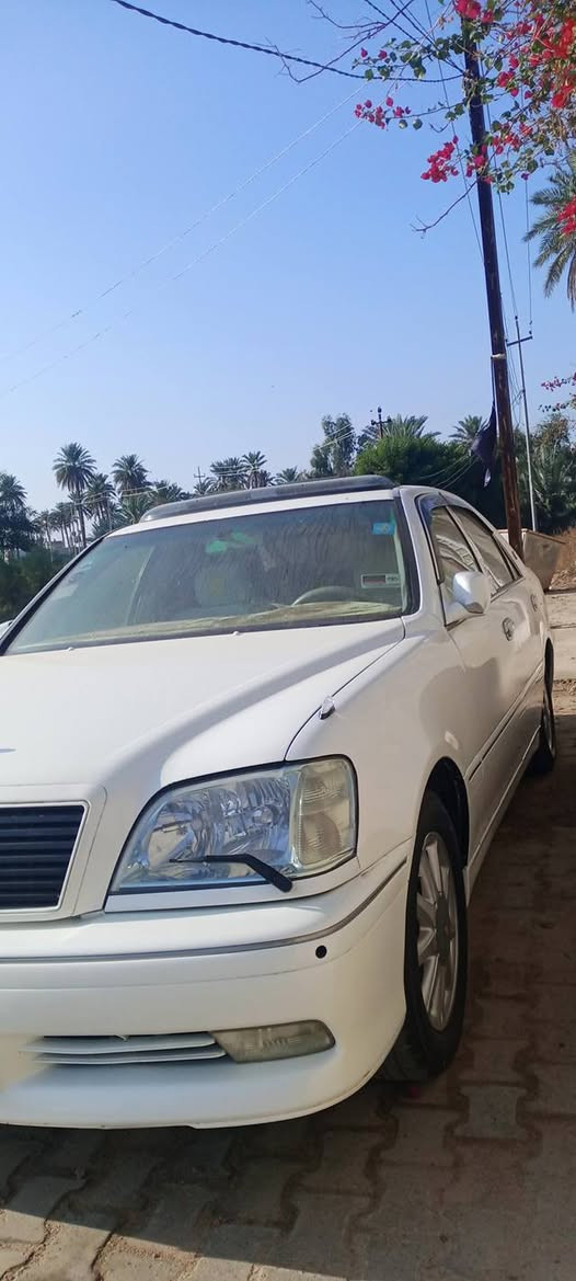 السلام عليكم للبيع ملكه مكفوله كصه ونقل جذه وضربه مصبوغه جماليه فقط لسياره جاهزه مجهزه مكينه وحداديه وتبريد وليدي كبال عينكم واحله من لصوره رقم كركوك كامله لسياره باقيه بس ستلام لوحات فحص وكمرك وهزه كله كامله المكان كربلاء للاستفسار ***********
