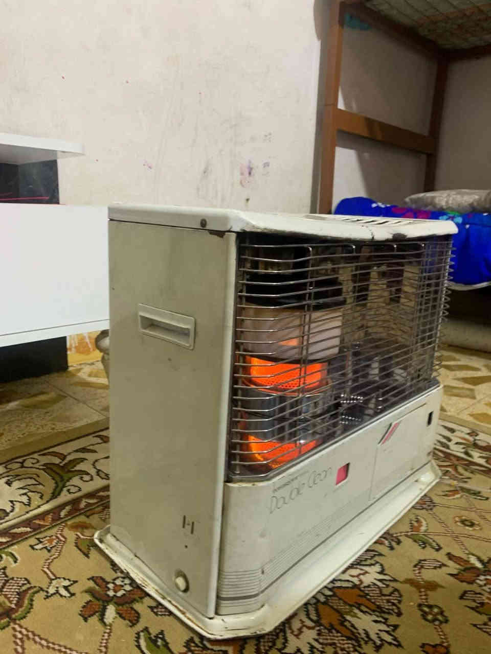 صوبه ياباني نظيفه جدا ب65 وبيه مجال
ميسان حي النداء ***********
