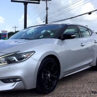 2018 SL  ماکسیما رقم دهوك👈 داخل اسود   •  مواصفاتها    بصمة ستيرن تدفئ...