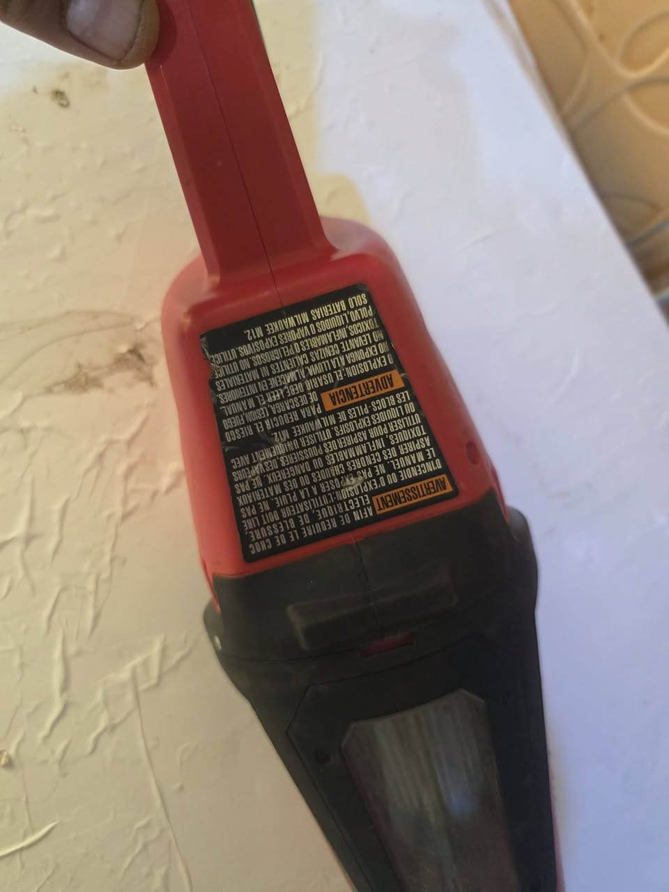 مكناسه ملواكي 12v السعر 50 الف


**إذا كنت صاحب هذا الإعلان وتريد حذفه لأي سبب، رجاءا أرسل رسالة إلى الدعم الفني**