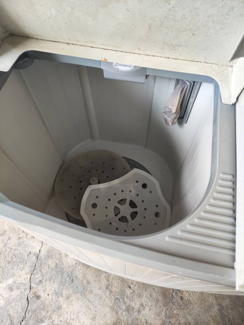 السلام عليكم غساله للبيع السعر 50بلديات


**إذا كنت صاحب هذا الإعلان وتريد حذفه لأي سبب، رجاءا أرسل رسالة إلى الدعم الفني**