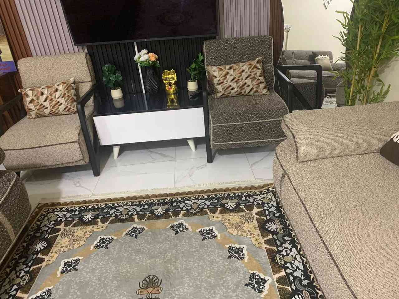 للبيع تخم تركي جديد ولا شخطه بي اريده مليون ونص اشتريته ملونين و٦٠٠ والله بس مكان ضيق


**إذا كنت صاحب هذا الإعلان وتريد حذفه لأي سبب، رجاءا أرسل رسالة إلى الدعم الفني**