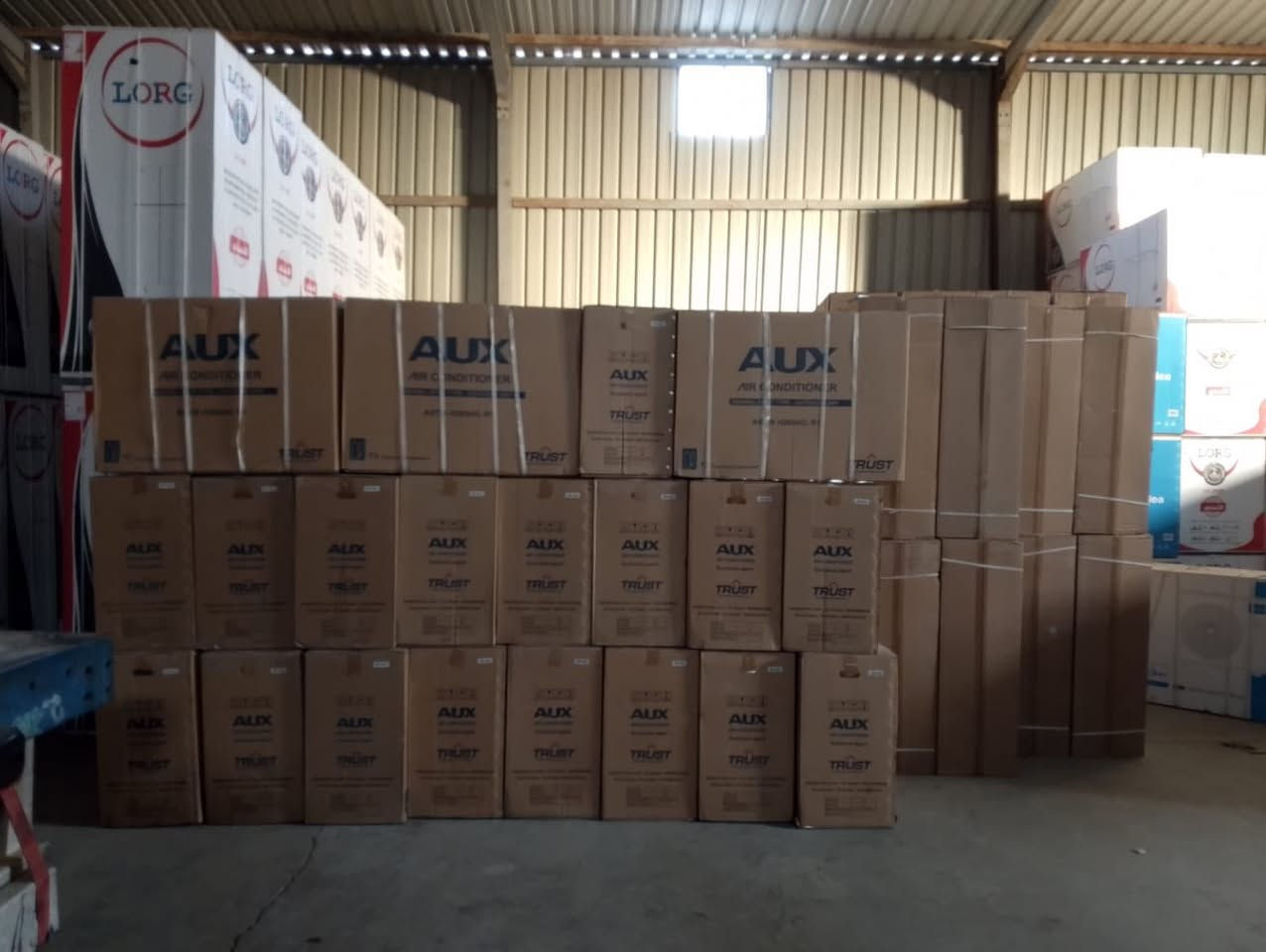 على بركه الله وصول سبالت اواكس بجميع أحجامها


**إذا كنت صاحب هذا الإعلان وتريد حذفه لأي سبب، رجاءا أرسل رسالة إلى الدعم الفني**