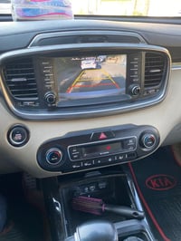 سورنتو • ٢٠٢٠ • فول مواصفات