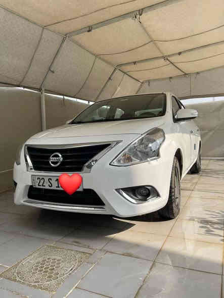 صني 25ماشية 6000. طلعتهة من الشركة قبل 5اشهر سيارة زيرو السبير منازل .

تبريد قطعتين
شاشة 
تحكم ستيرن 
بريك ABS
السيارة جديدة 
السعر 132

***********
