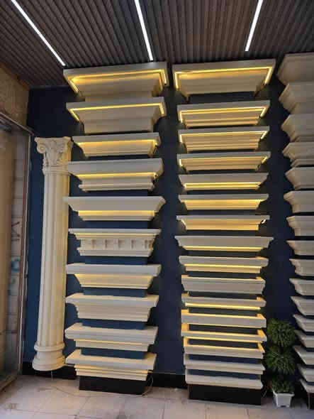 كل ماهوه جديد ومميز تجدوه - لدينا 🌹
 👇👇👇🏿
السلام عليكم ورحمة الله وبركاته 
 
أور للواجهات الخارجيه(الاستروبول) الفلين 
وجميع ديكورات الوجهات 
 وبانسب اسعار مع توصيل لجميع محافظات العراقية
//حجر بركاني هندي // حجر بشتة بجميع الوانه ونوعياته //
سيراميك بركاني هندي // لوح بورسلين هندي // ترايش تقطيع لبخ // جف قيم // ترايش جف قيم // جميع ديكورات الثرمستون // 
جميع ديكورات الفوم الفوم 
تمتاز ب
⭕ عازل الحرارة و الرطوبة
⭕ خفيف الوزن عالبناء
⭕ سهل تركيب
⭕ مقاوم لحرارة الشمس و ملائم لاجواء العراق
⭕ ممكن تنفيذ على البلوك و الطابوق واللبخ و الحائط المصبوخ ايضا
⭕ موادنا@ تركيا  درجه اولى معروفه💯✨
🔰عنوان بغداد -العامريه -شارع البصره-عند الاستداره الثانيه من جه العامريه
لتواصل عبرا رقم تالي
2 #وتساب
☎️***********
او مراسلة الصفحة �
