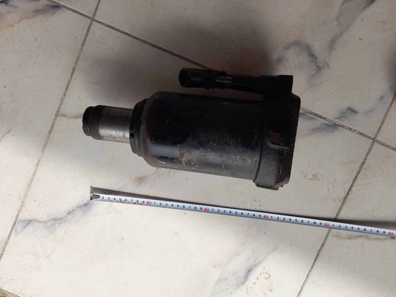 جل ثقيل سعر ٣٥ بي مجال شغال
صلاح الدين قضاء بلد  حي الزهراء ***********
