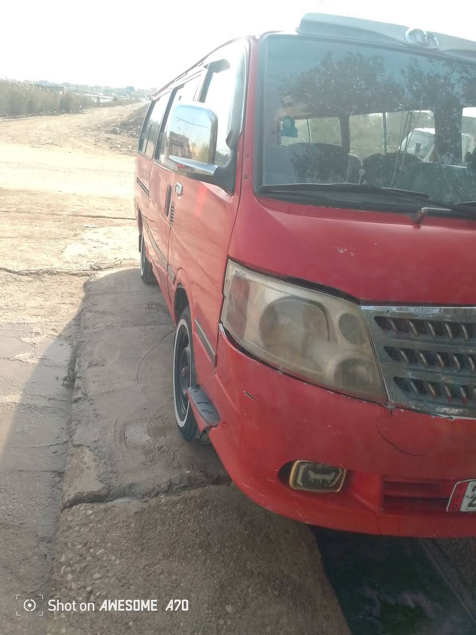 سلام عليكم للبيع فتون 2010اصل مكينه قبل 4 اشهر شادهه صندوق گير اكسن خير من الله كهربايات كلها شقاله حداديه خيرمن الله لايت زنون شاشه سستم بيها خياسات شي بصيط الرباعه رقم نگليزي  مصفره سعر 46 العنوان واسط الكوت رقم ***********
