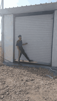 يسر معمل كبنكات الصداقه  🤗ان تعلن لزبائنها الكرام عن امكانية عمل الكبنكات الحديثة الكهربائية واليدوية ذات المتانة العالية ومن مناشئ عالمية معروفة وبأسعار تنافسية🥇😍
كبنكات قوه 💪ومتانه 🛠وجمال 🏢🏣🏬سهلة الاستخدام وتمنع الضوضاء🥁 والأتربة وممتازه من ناحيه الامان والخصوصية والتوفير  وبأحجام وألوان  مختلفة🌈…... ويمكنكم التحكم بها بواسطة  الريموت  عن طريق ماطور تحكم عن بعد ٤ رمونتات بضمان خمسة سنوات تبديل

في جميع محافظات العراق 🇮🇶الحبيب مستعدون تجهيز المحلات والكراجات والبيوت والشركات والعمارات والمولات بكافه أنواع وأحجام الكبنكات
💐كل الانواع والالوان والنقشات متوفره انشاء الله⚘ اجود المواد واحترافيه بالعمل واسعار تنافسيه💐 
تخفيضات زبائننا الكرام🤞
 عمل ✔️ 💯٠ وتصليح✔️  💯   الكبنكات 
يدوي   و   💢 كهربائي 
كيج صفر 5 لمتر   20$  ➡️دولار 
كيج صفر 7 لمتر  24$ ➡️ دولار 
سعر الماطور 225➡️ دولار 🎰
💣ألمنيوم طبقتين يعمل كهربائي فقط 
🌋  المتر 55➡️ دولار معا الماطور 
للحجز والاستفسار اتصل  *********** ☎️ ***********☎️  خضر الجنابي
           💐🌹🌺    أهلا وسهلا 🌺🌸💐تحوير كبنك من يدوي الى كهربائي
