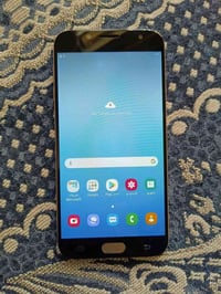 J 7 برو الذاكرة 64  الرام 3  الجهاز شغال كامل بدون خلل بصمة كاميرات كل...