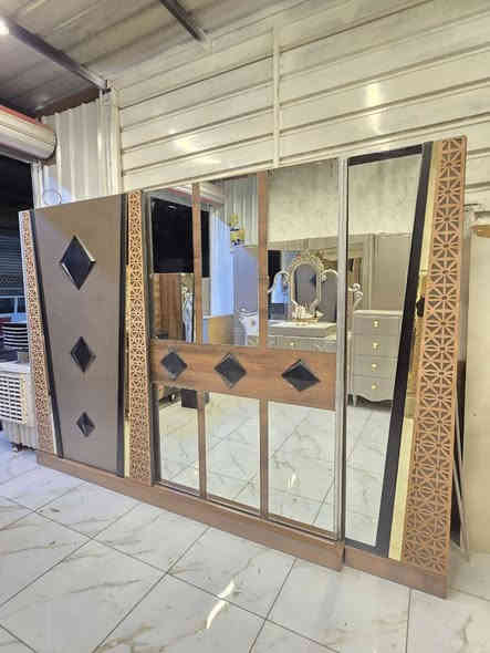 650ويا التوصيل والشد واصل داخل بغداد مجانا ***********
