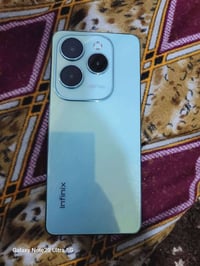 انفنكس هوت ٤٠ برو • ٢٥٦ • شاشة مبدلة