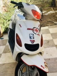 دراجه ياباني • مكينه ناعمه • ضمان سنتين