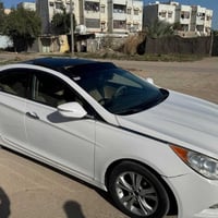 ٢٠١١ • مكينة ٢٤٠٠ • حادث